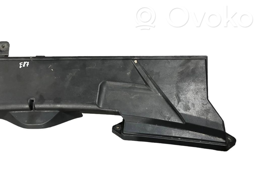 Gaisa mikrofiltra vāciņš