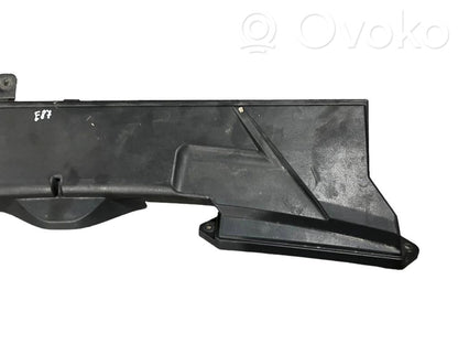 Gaisa mikrofiltra vāciņš