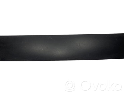 Trunk decorative trim