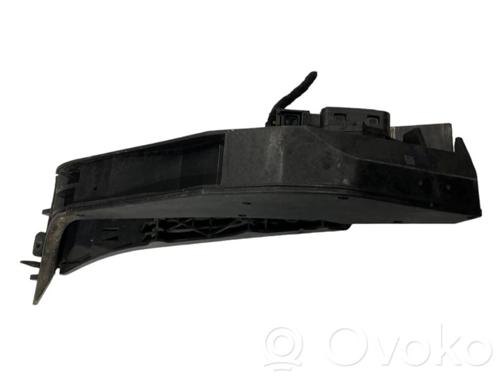 Akseleratora pedālis