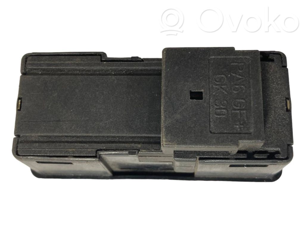 Sunroof switch
