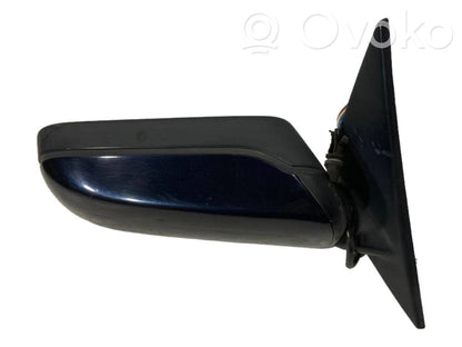 Spogulis (elektriski vadāms)