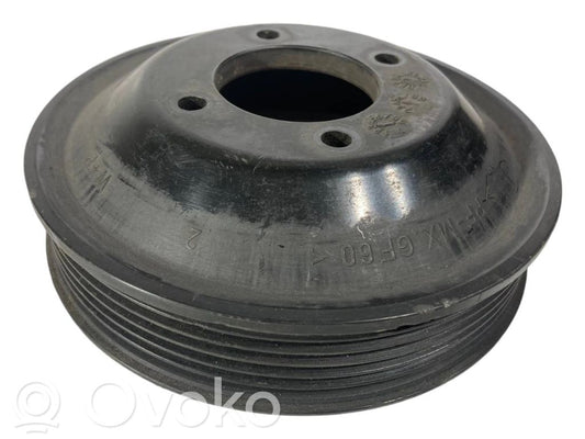 Шкив водяного насоса