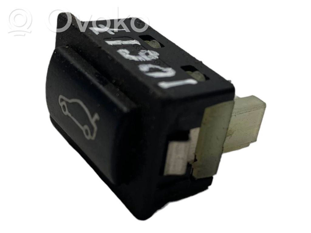 Rear door release switch