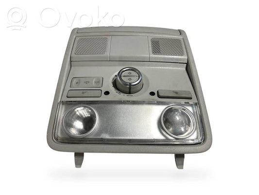 Priekšējo vietu apgaismojums