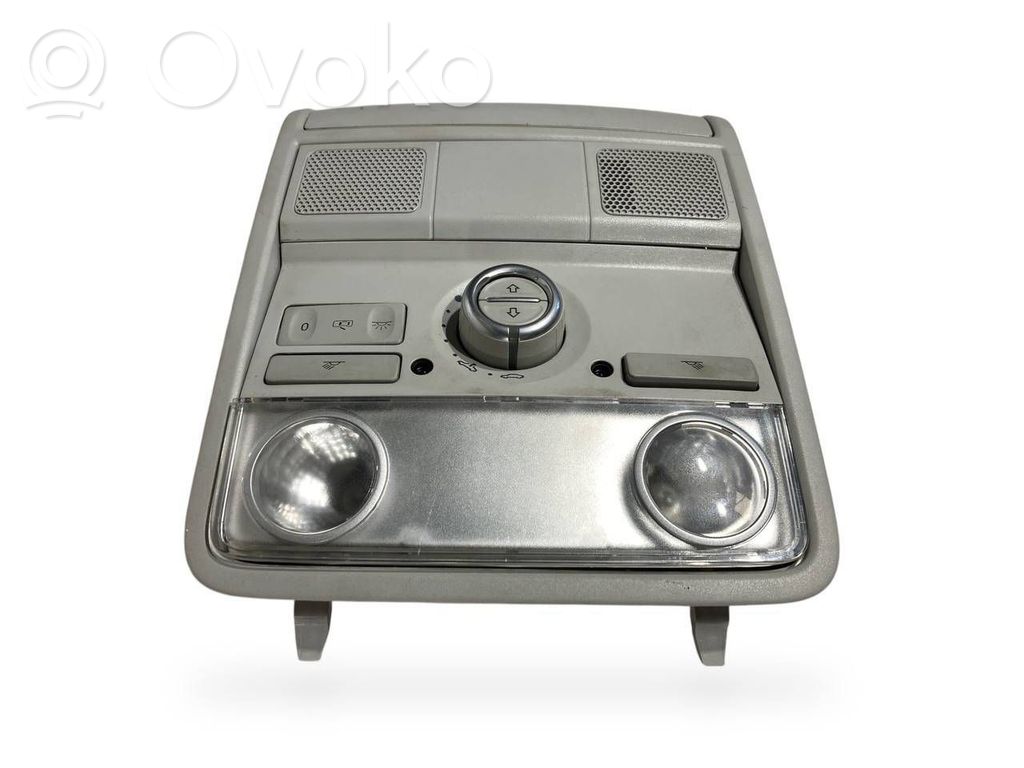 Priekšējo vietu apgaismojums