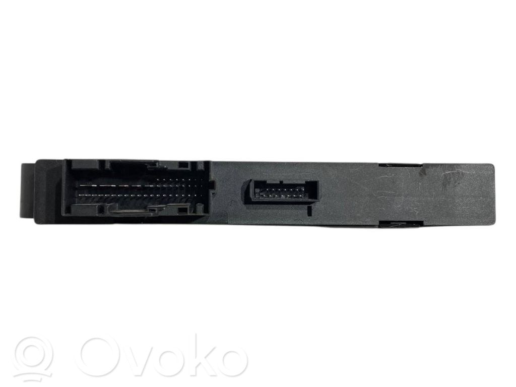 Aizdedzes ECU komplekts