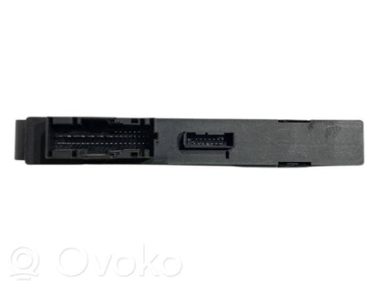 Aizdedzes ECU komplekts