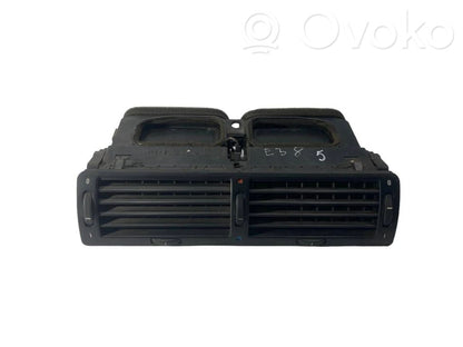 Centrālais gaisa ventilācijas režģis