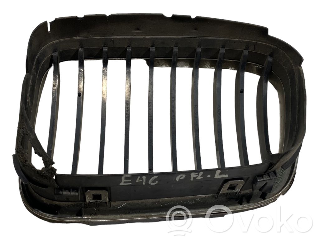 Augšējais režģis