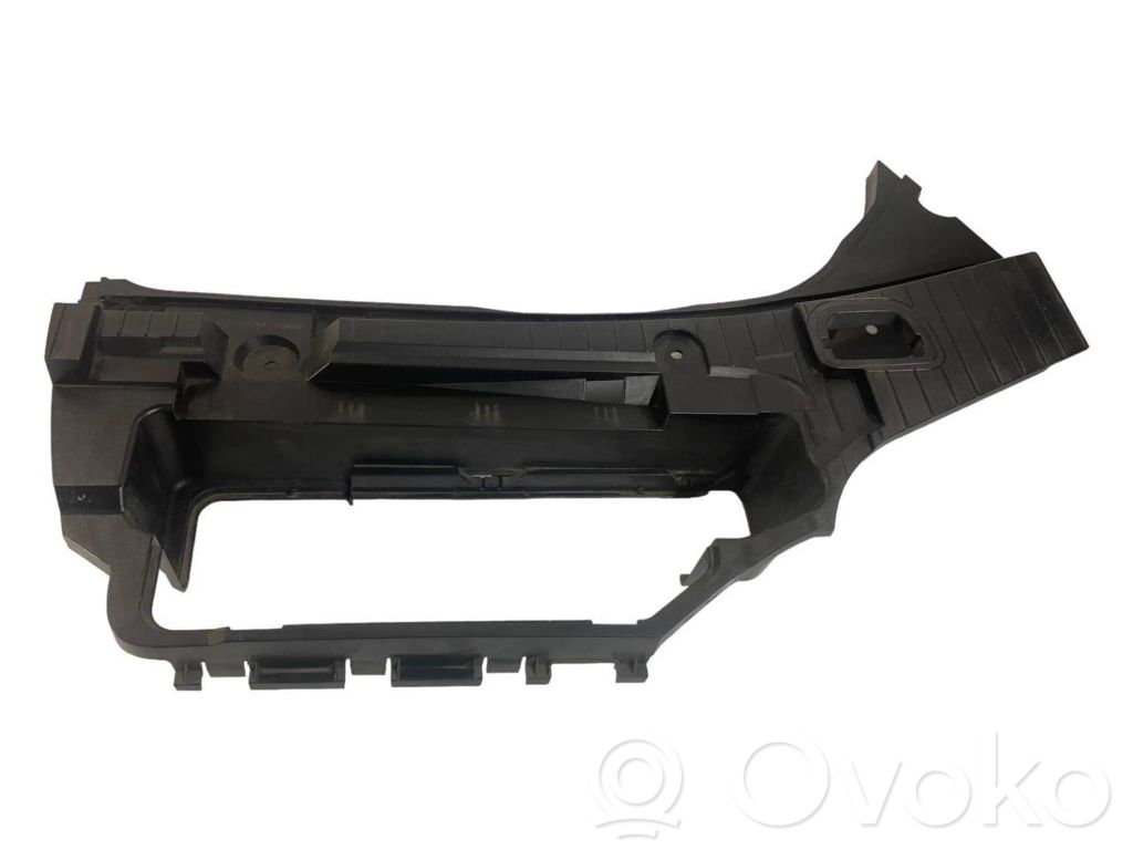 Other type of trunk decorative trim part