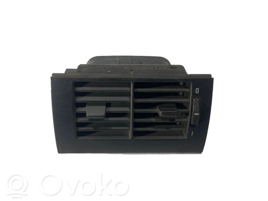 Aizmugurējā gaisa - ventilācijas reste