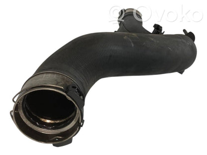 Interkūlera šļūtene (-es) / caurule (-es)