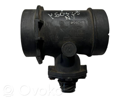 Gaisa plūsmas mērītājs