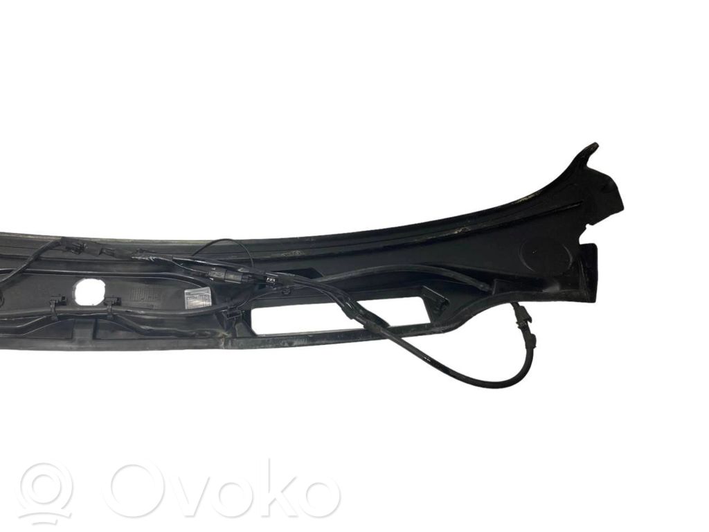 Wiper blades