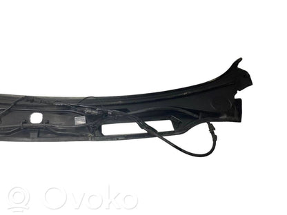 Wiper blades