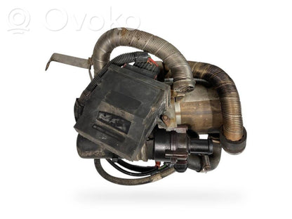 Autonomā apsilde ("Webasto")