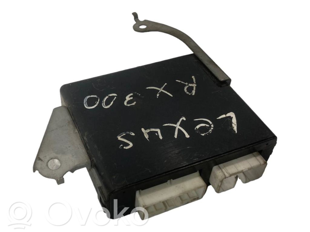 Блок управления дверью