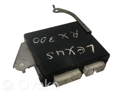 Блок управления дверью