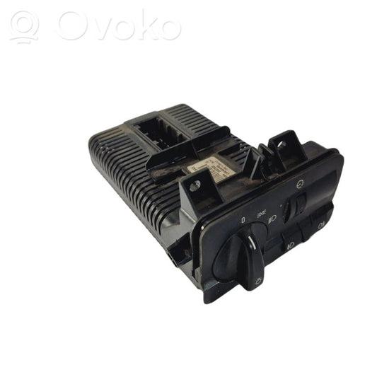 Световой модуль ЛКМ