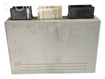 Parkošanas (PDC) vadības bloks