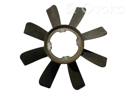Fan propeller