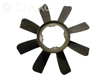 Fan propeller