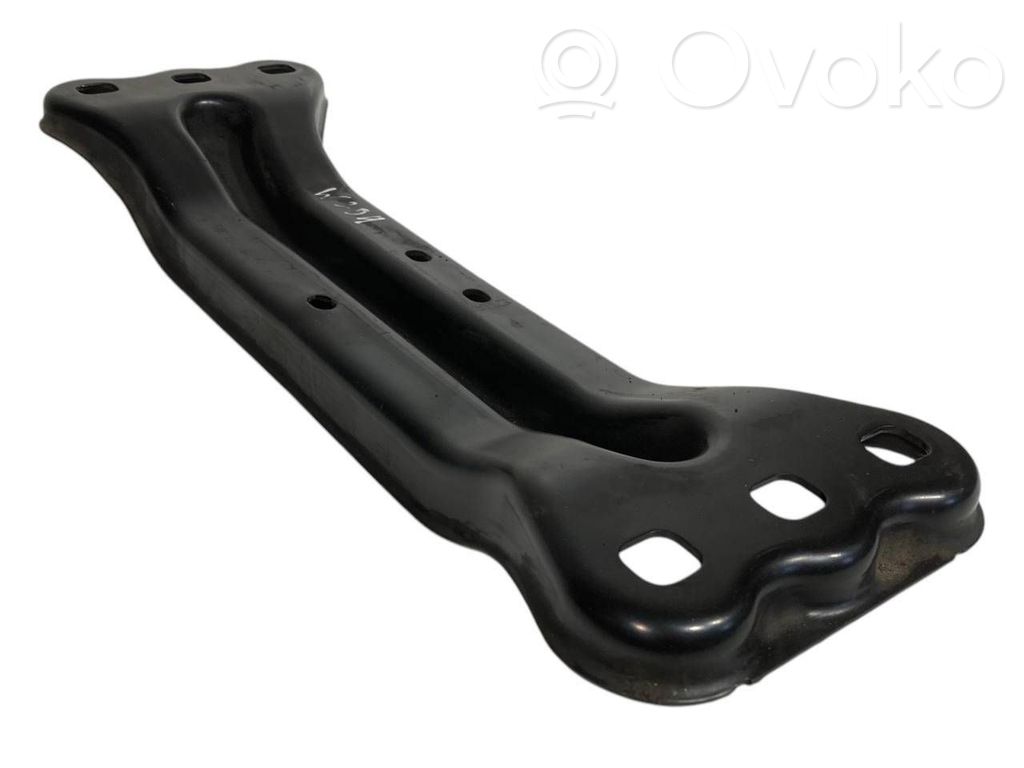 Transmission mounting bracket