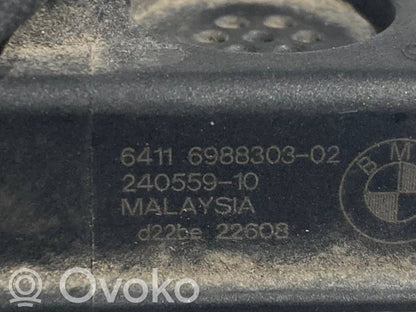 Gaisa kvalitātes sensors