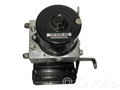 ABS unit