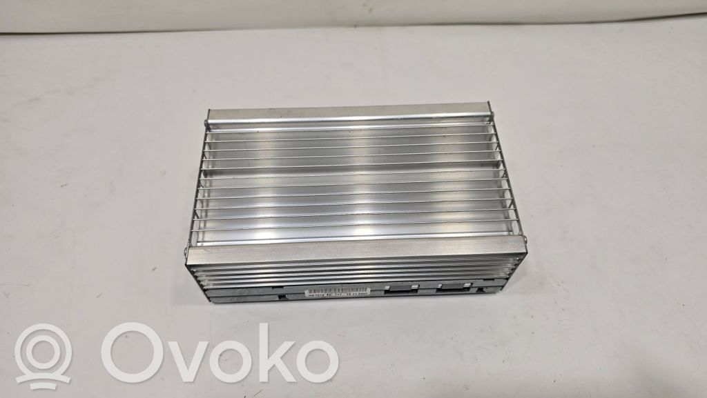 Skaņas pastiprinātājs