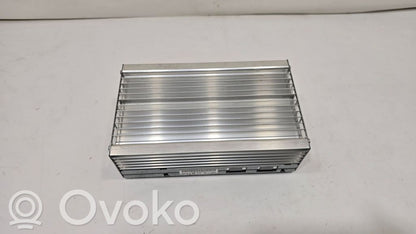 Skaņas pastiprinātājs