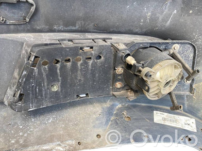 Priekšējais bamperis