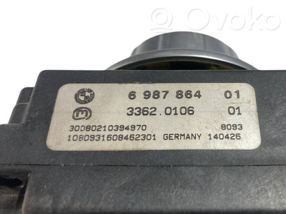 Multimediju kontrolieris