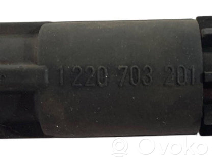 High voltage coil (for ignition)