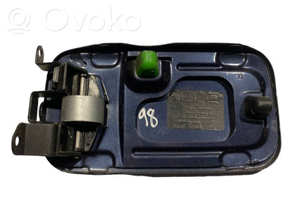 Degvielas tvertnes vāciņš