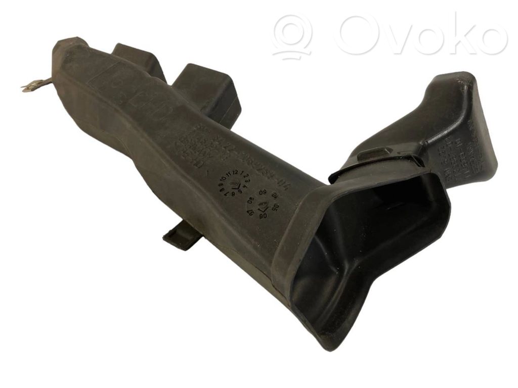 Salona gaisa truba (-s)