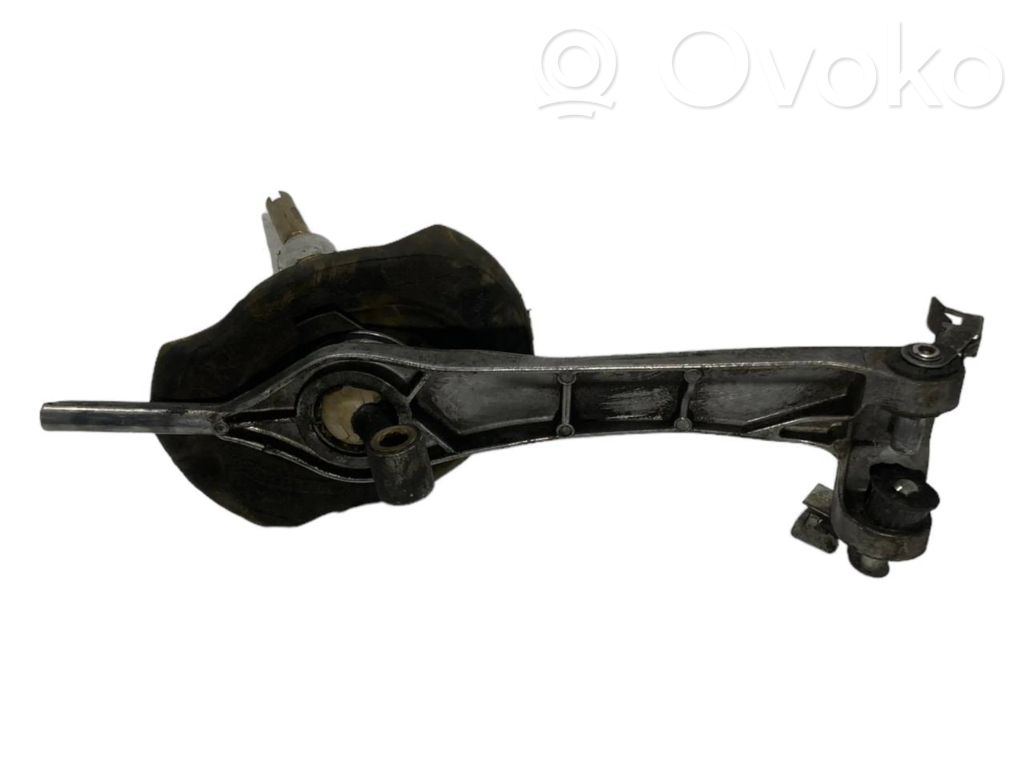 Switching mechanism (sliding mechanism)