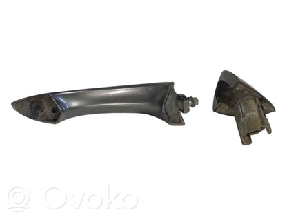 Ārējais atvēršanas rokturis