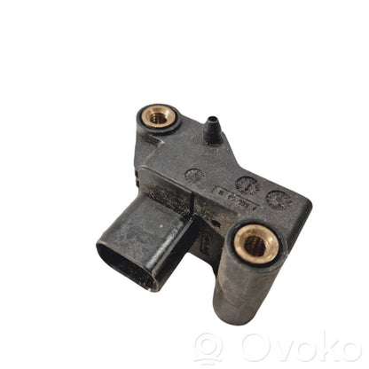 Gaisa spilvenu trieciensensors