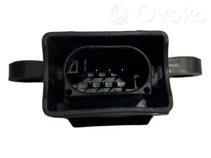 ESP (elektroniskās stabilitātes programmas) sensors (paātrinājuma sensors)