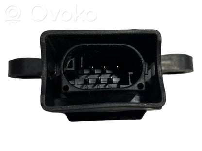 ESP (elektroniskās stabilitātes programmas) sensors (paātrinājuma sensors)