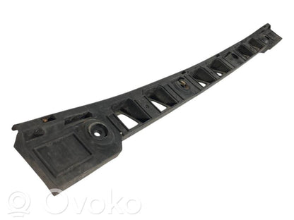 Aizmugurējā bufera montāžas kronšteins