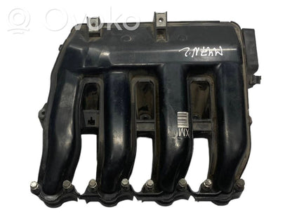 Впускной коллектор