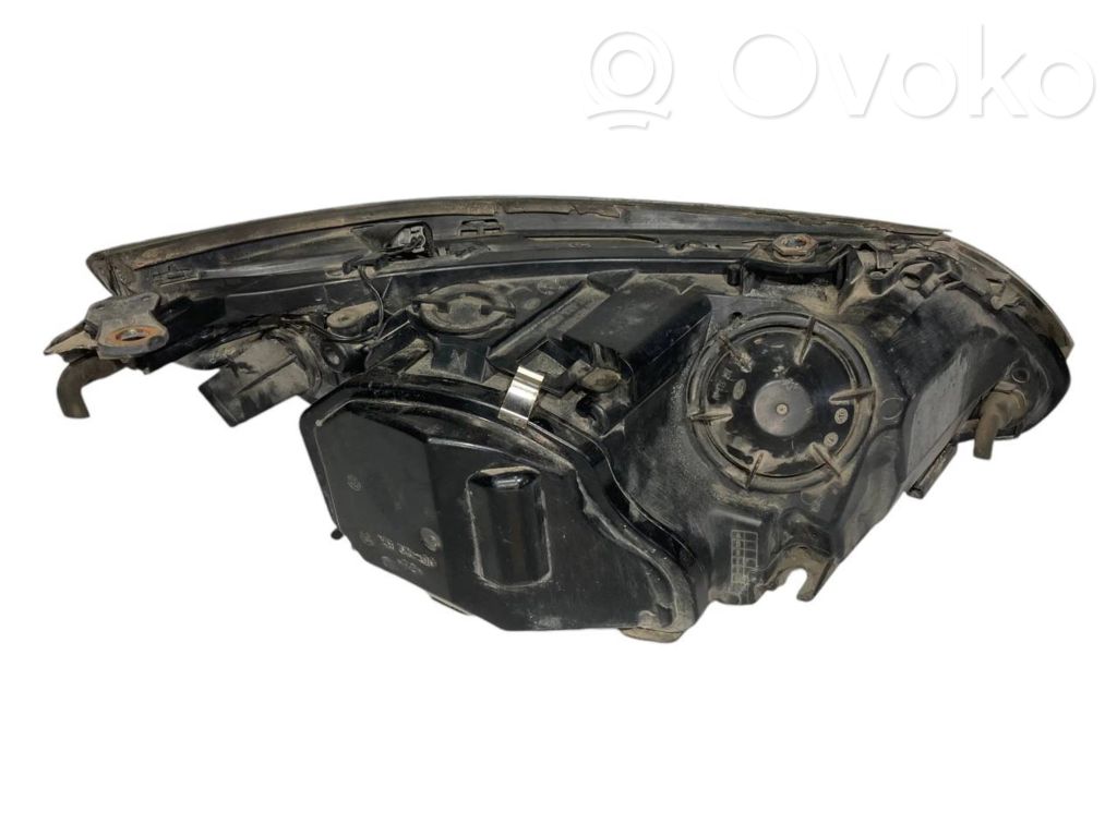 Priekšējais lukturis