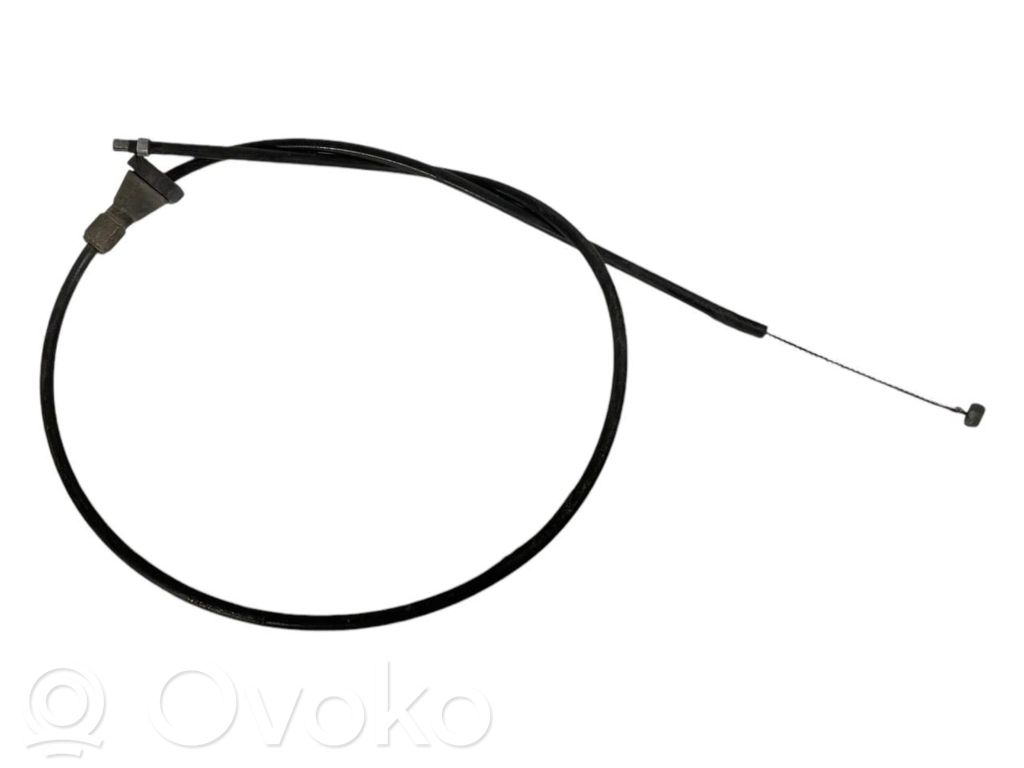 Трос замка капота