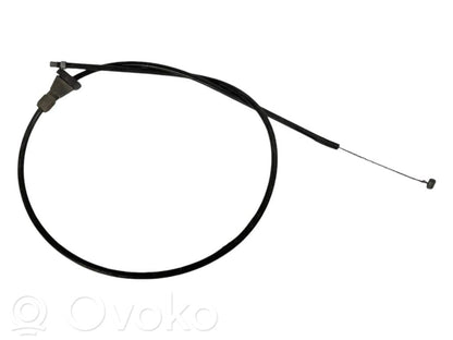 Трос замка капота