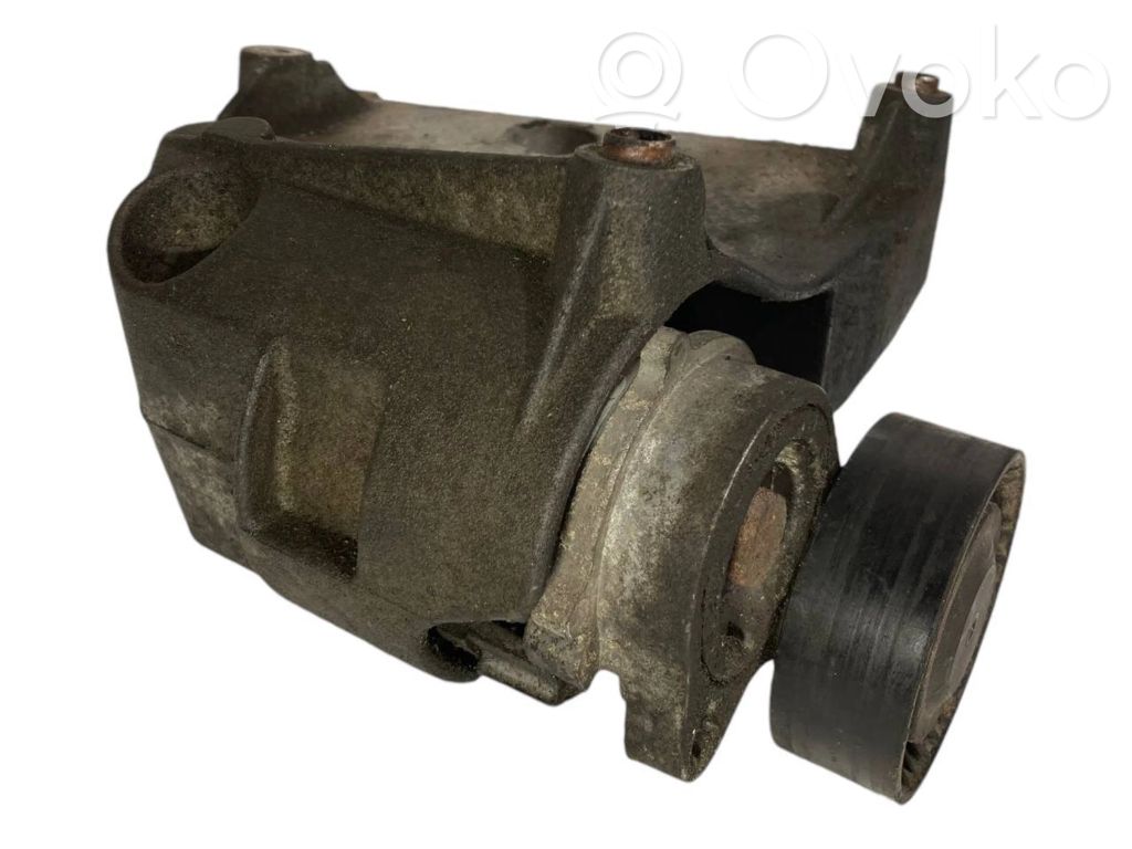 Gaisa kondicionēšanas kompresora stiprinājums