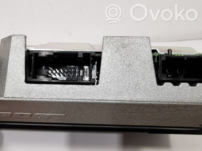 Skaņas pastiprinātājs