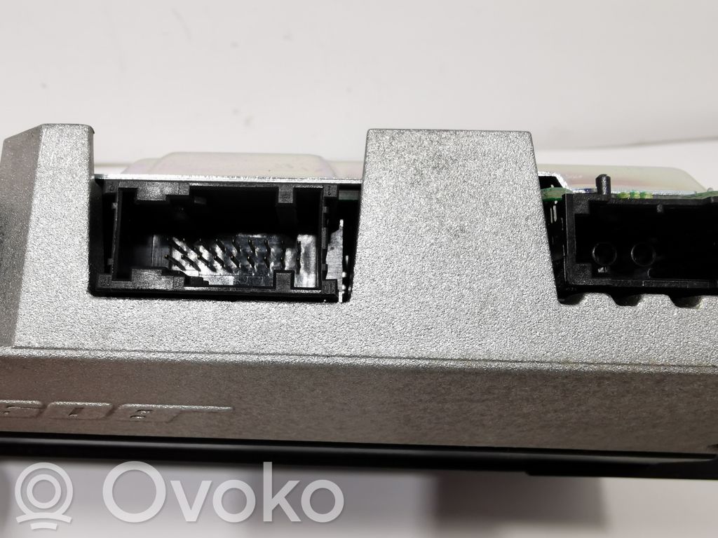 Skaņas pastiprinātājs